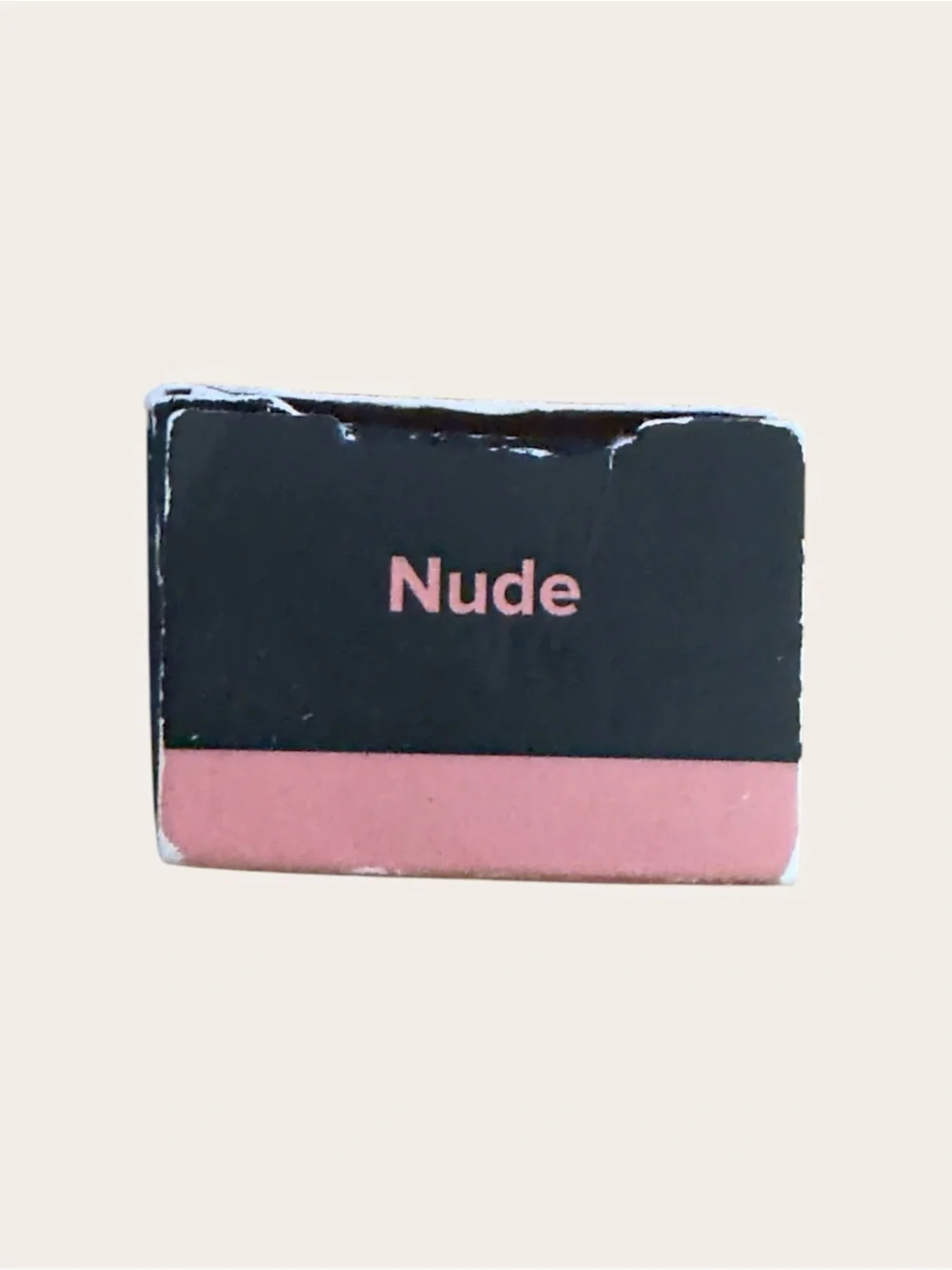 Discontinued shade nude Too Faced MeltedLiquified Lipstick 0.40 oz